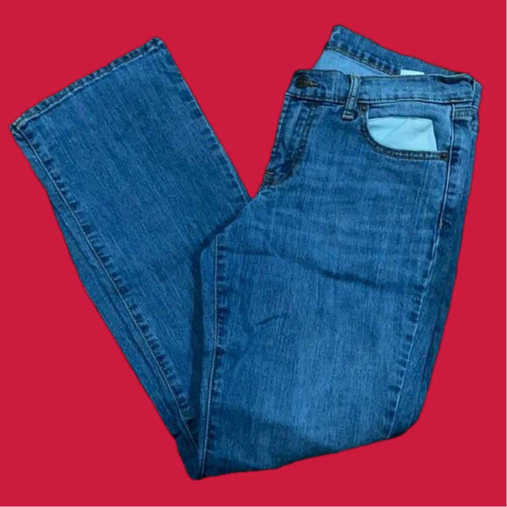 Old Navy the Flirt jeans 8